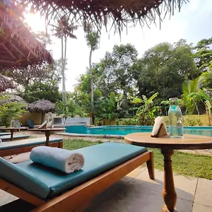 Marari Alleppey Country house