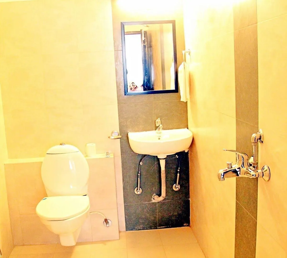 Madpackers Udaipur Hotel 3*,  India