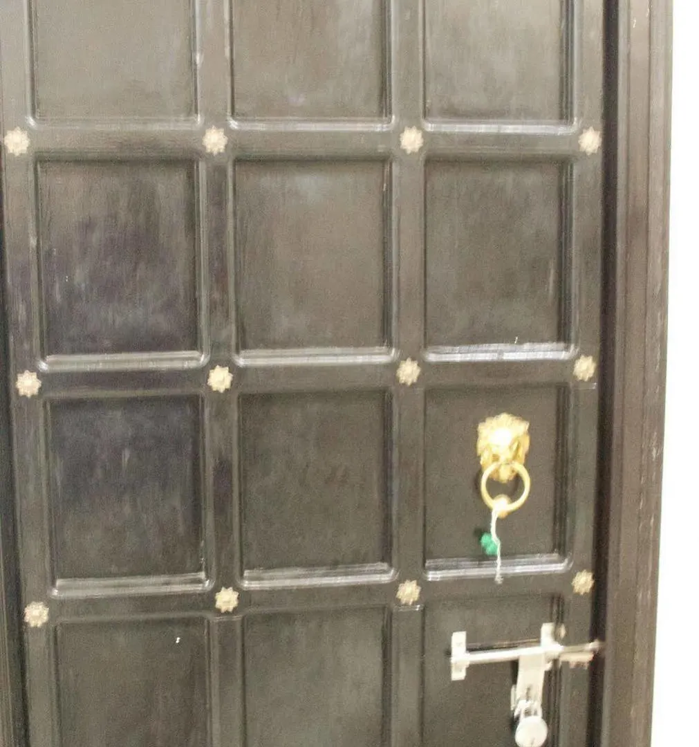 ***  Madpackers Udaipur Hotel India