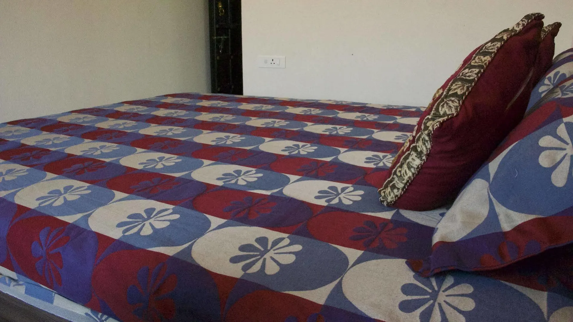 Madpackers Udaipur Hotel